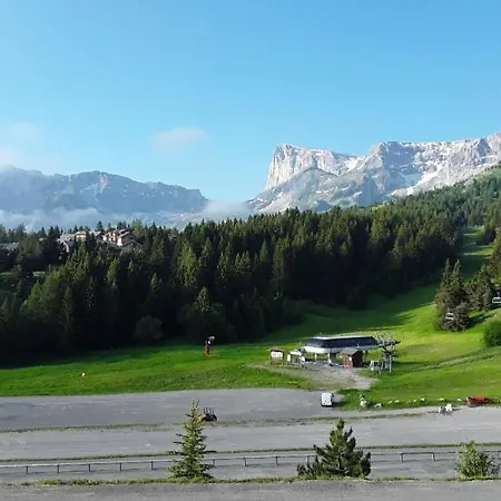 Vue Montagne