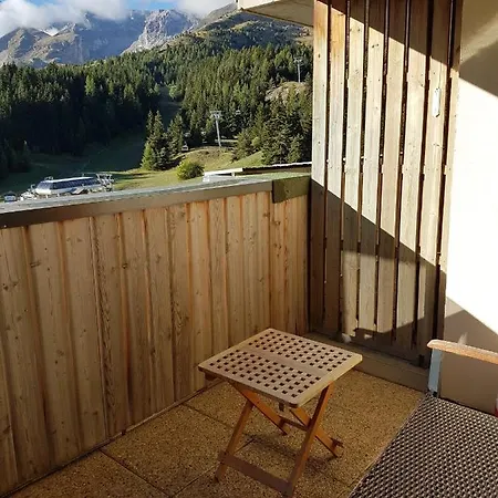 Vue Montagne *
